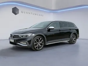 Volkswagen Passat 2020